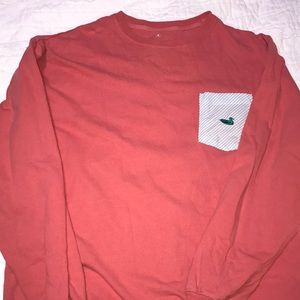 southern marsh tshirt